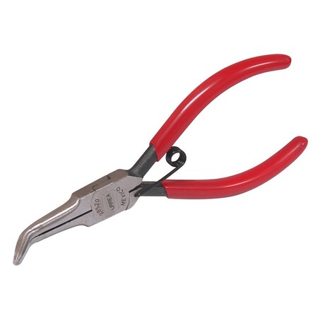 Urrea 45 Degree offset nose Plier 5-11/32 28520
